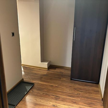 Apartament Przy Skrzycznem Appartement Szczyrk Buitenkant foto