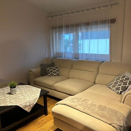 Apartament Przy Skrzycznem Appartement Szczyrk Buitenkant foto