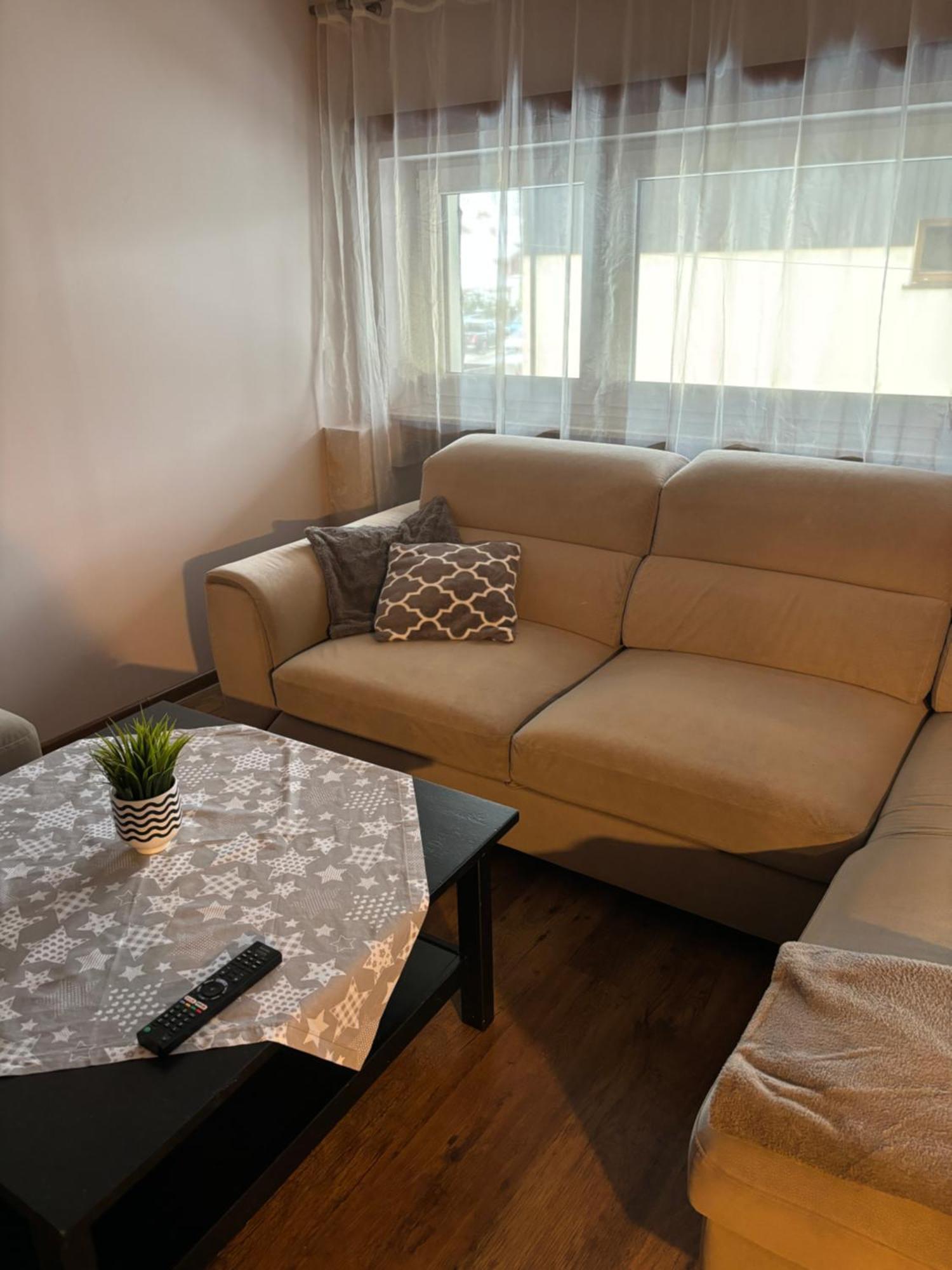 Apartament Przy Skrzycznem Appartement Szczyrk Buitenkant foto