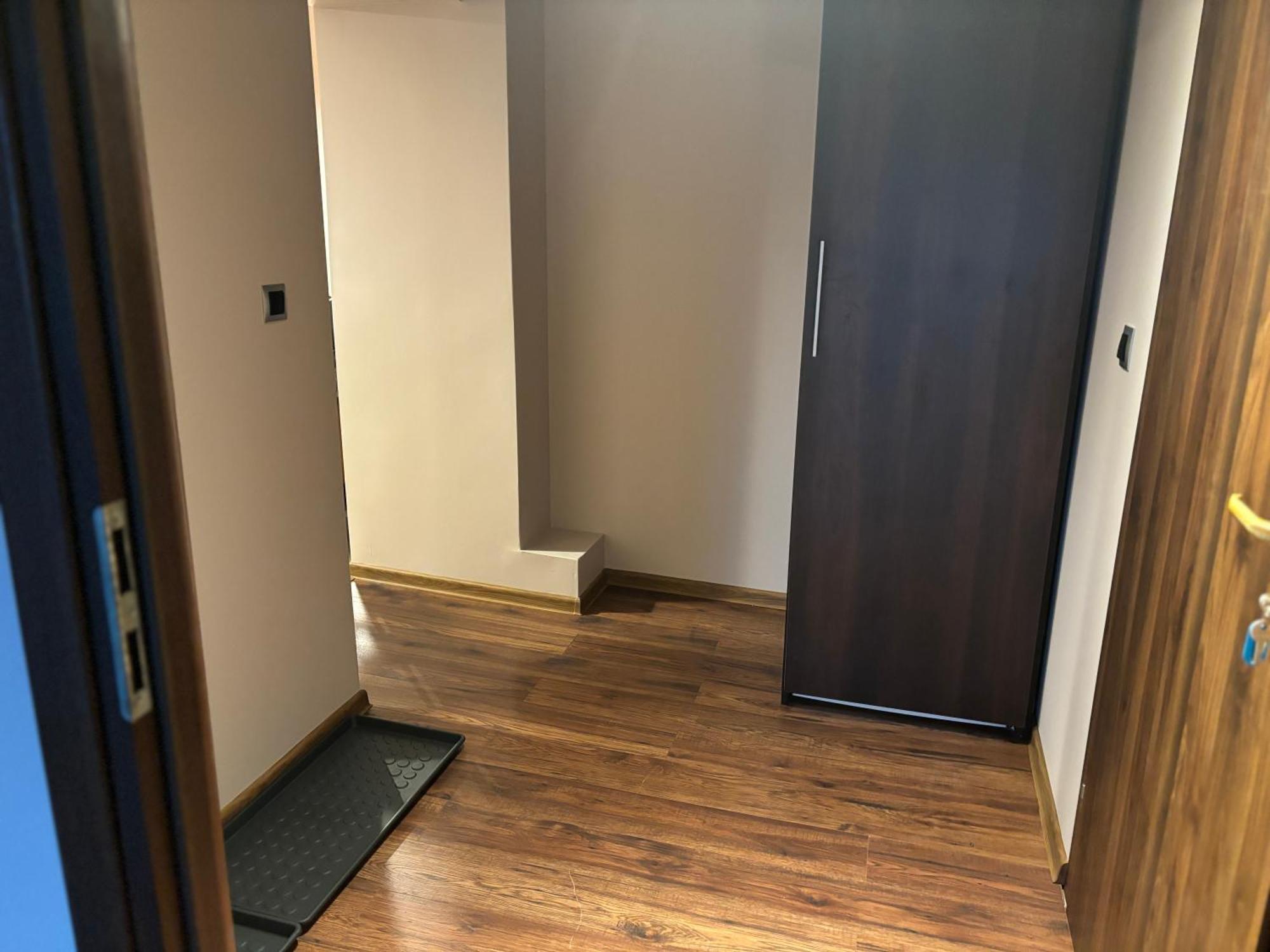 Apartament Przy Skrzycznem Appartement Szczyrk Buitenkant foto