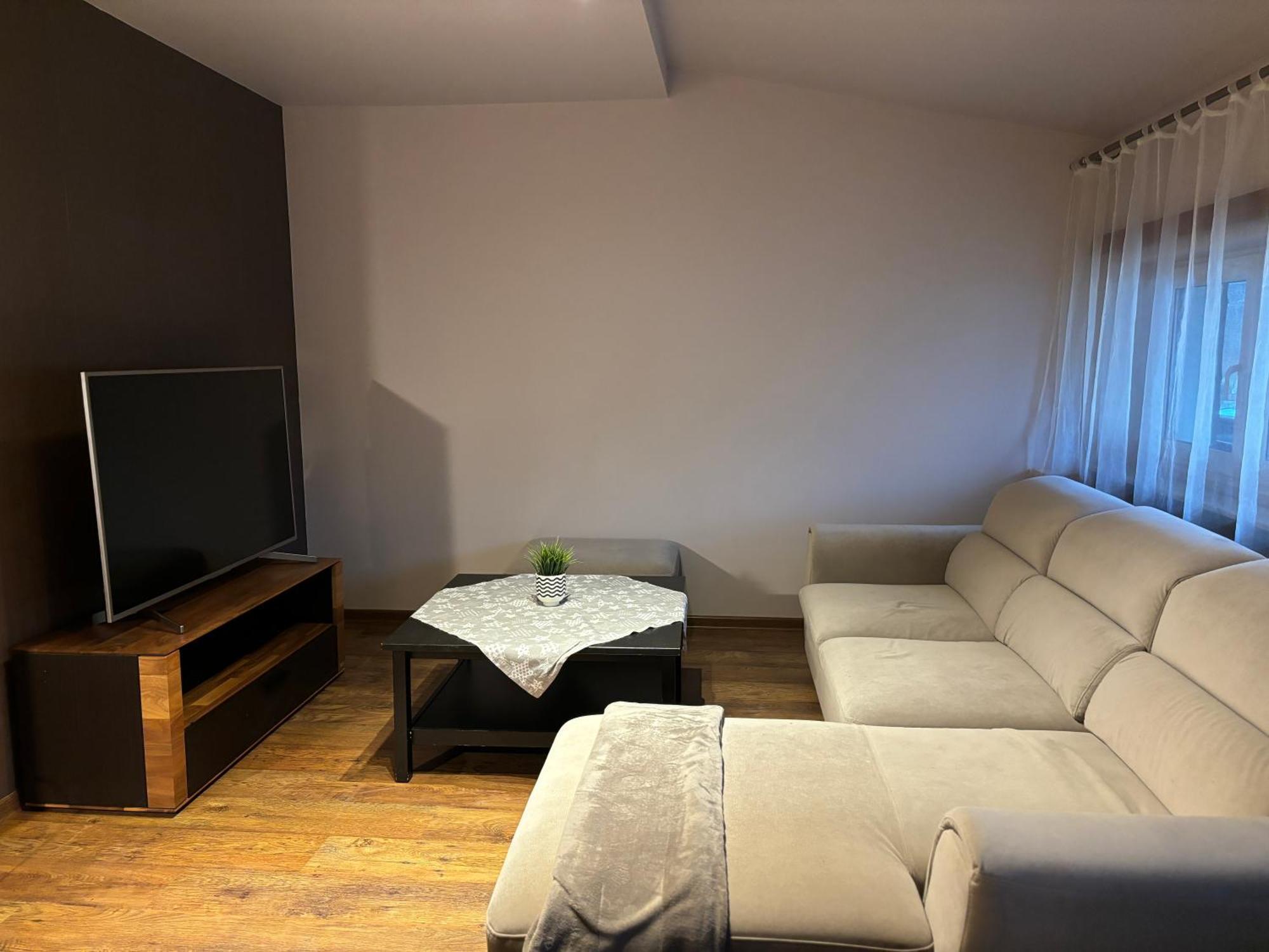 Apartament Przy Skrzycznem Appartement Szczyrk Buitenkant foto